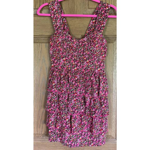 17 Emerald Sunday Size 3 (XS) PTP 16" But Smocked in Back for Extra Stretch - Picture 1 of 4